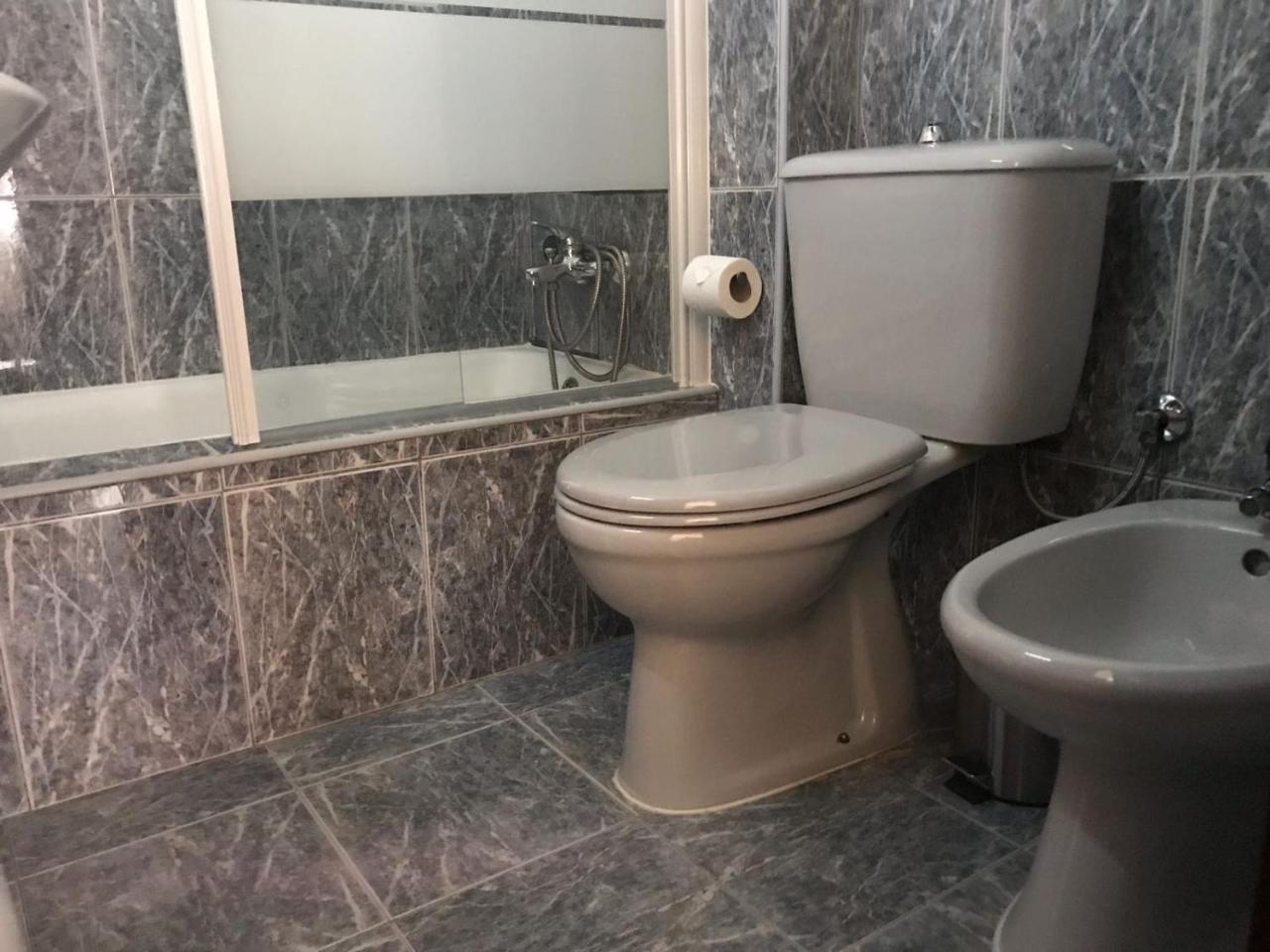 Habitación Doble Superior
