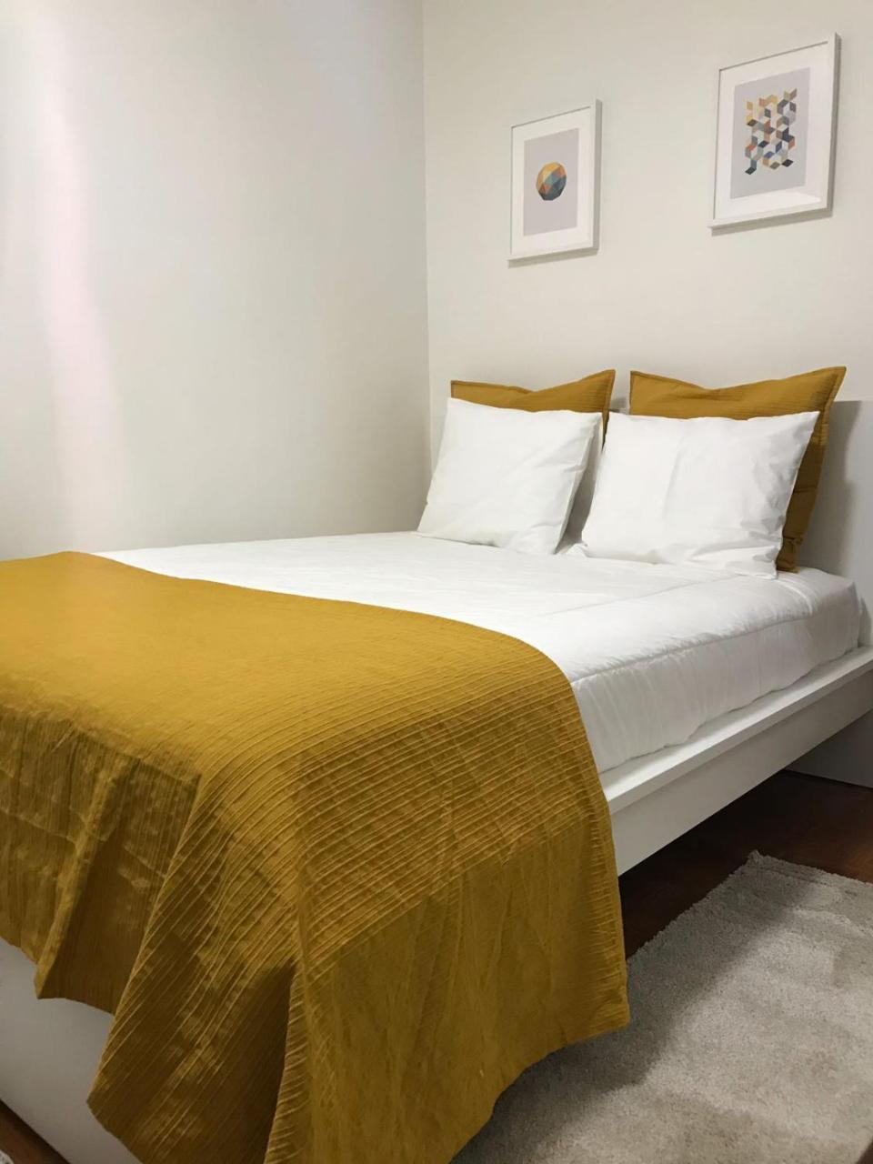 Habitación Deluxe (2 adultos + 1 niño)