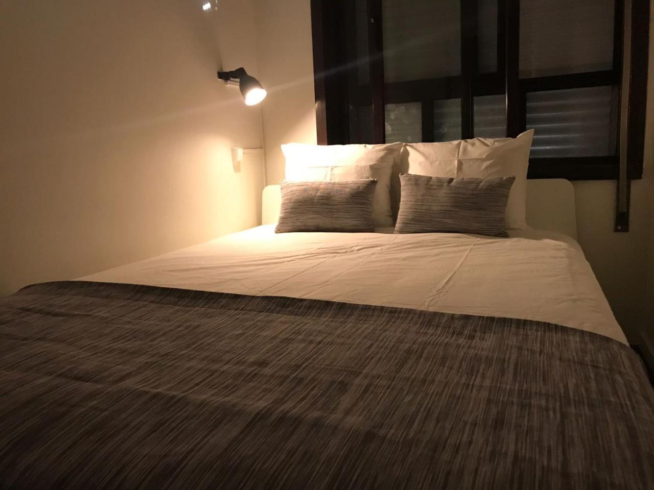Habitación Doble Estándar