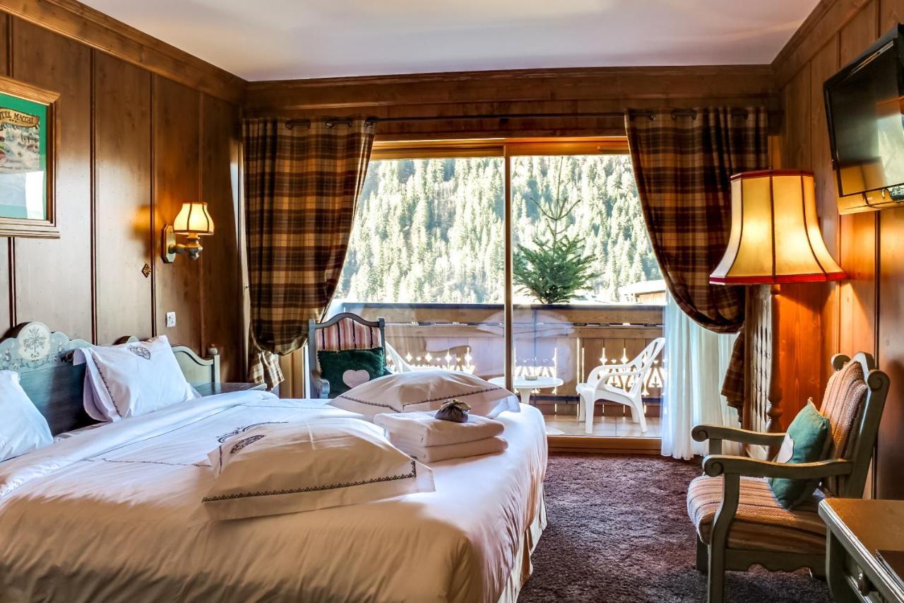 Chambre Double Privilège