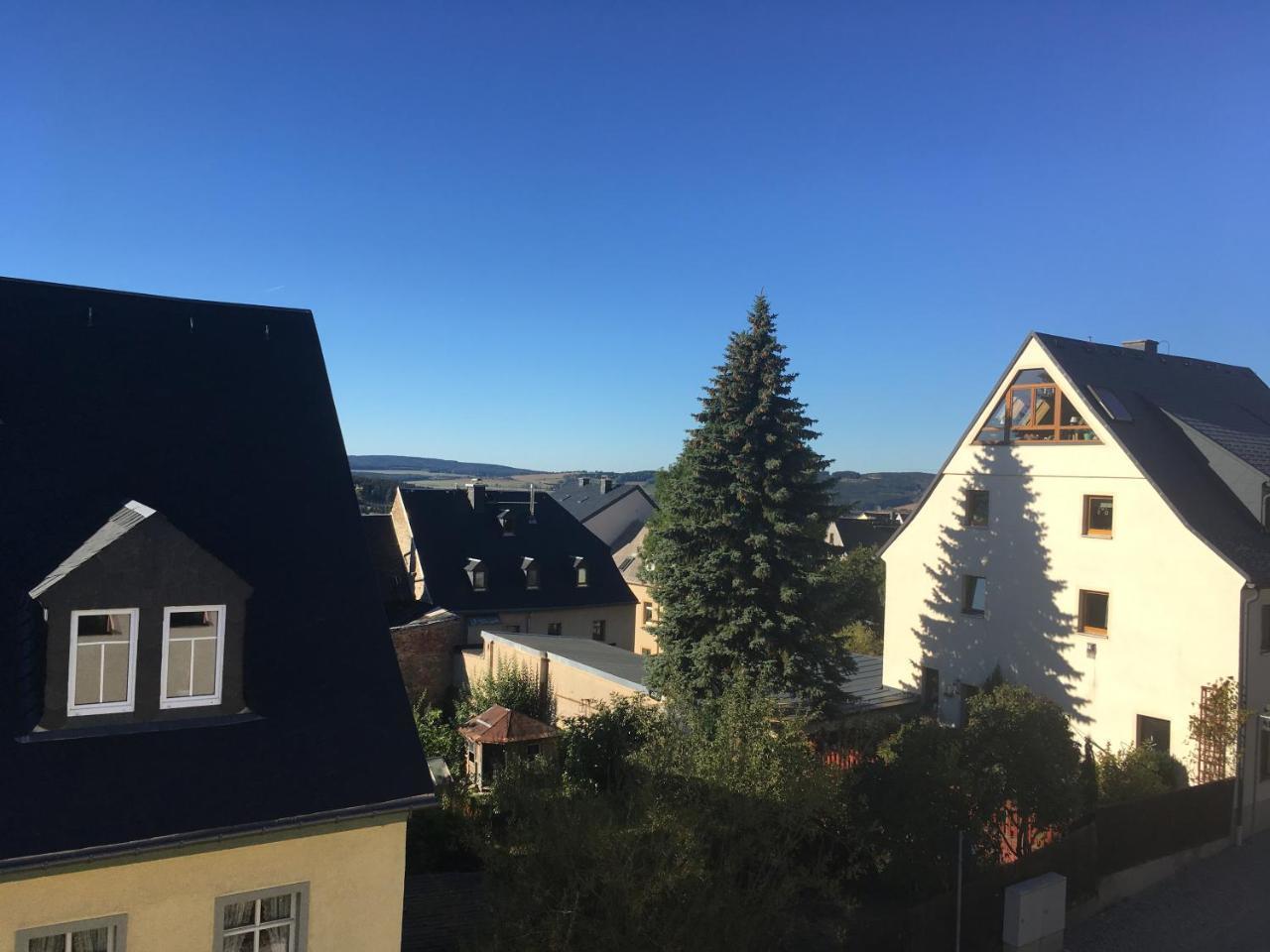 Einzelzimmer