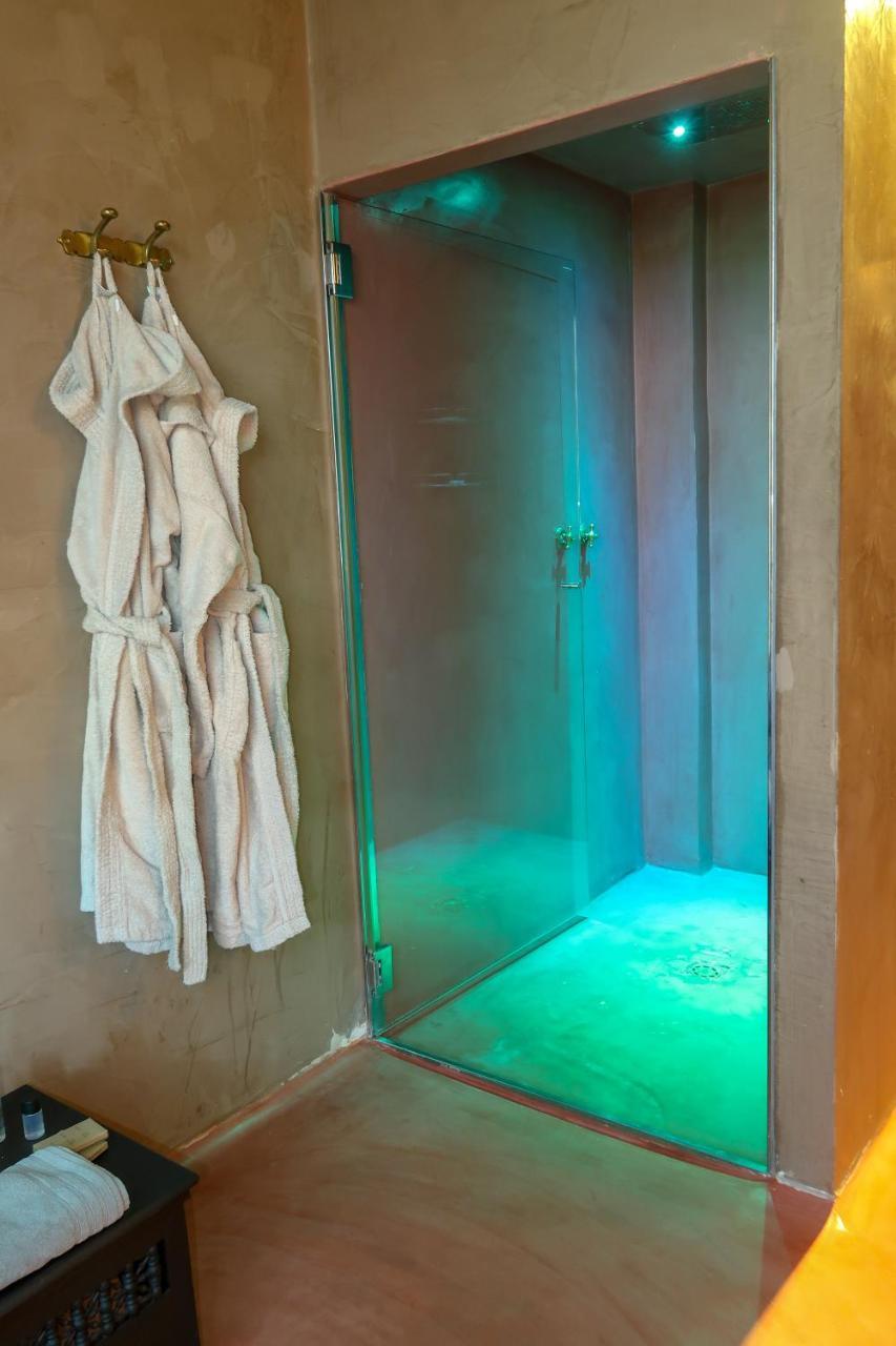 Suite con Spa Privata