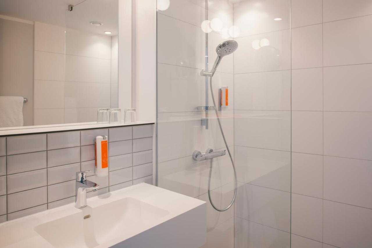 Barrierefreies Komfort Zimmer