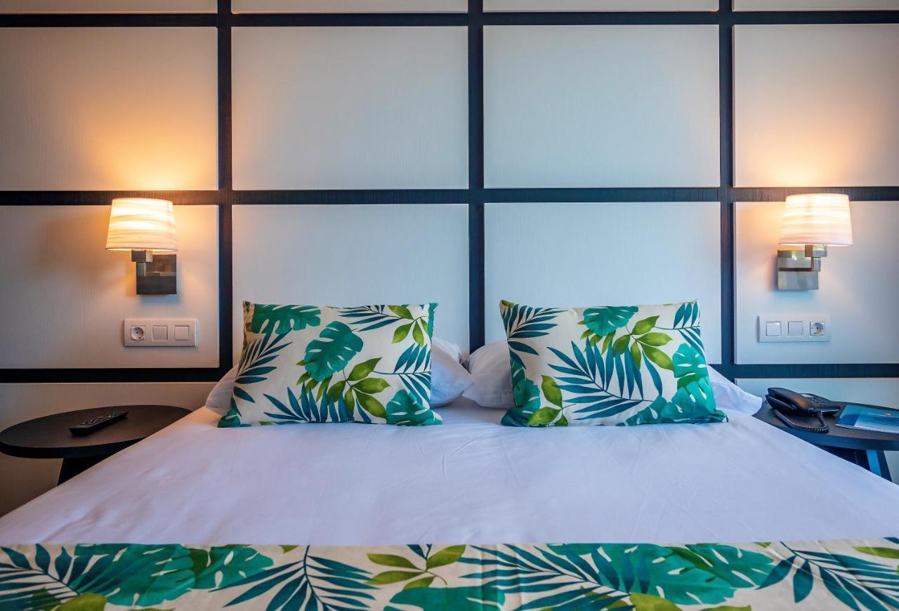 Chambre Familiale
