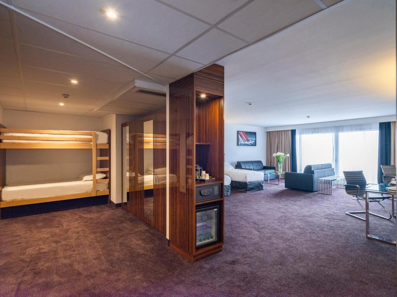 Prestige Suite Salt marshes