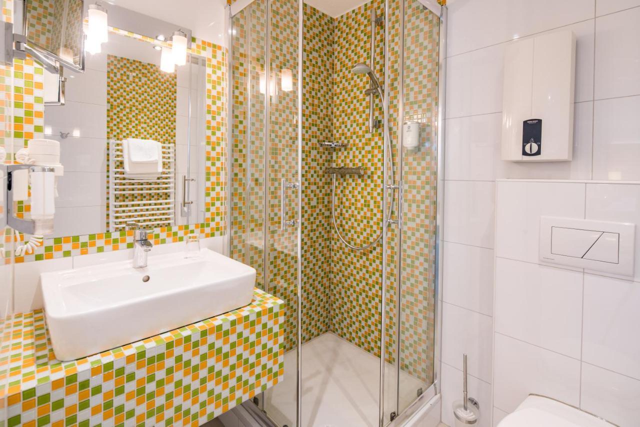 Deluxe Doppelzimmer