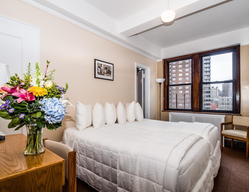 Tweepersoonskamer met Eigen Badkamer