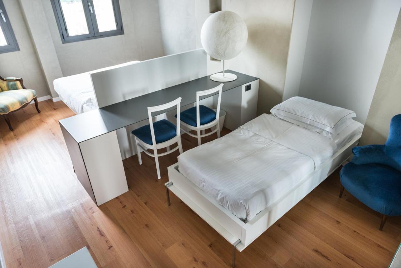 Suite Familiare