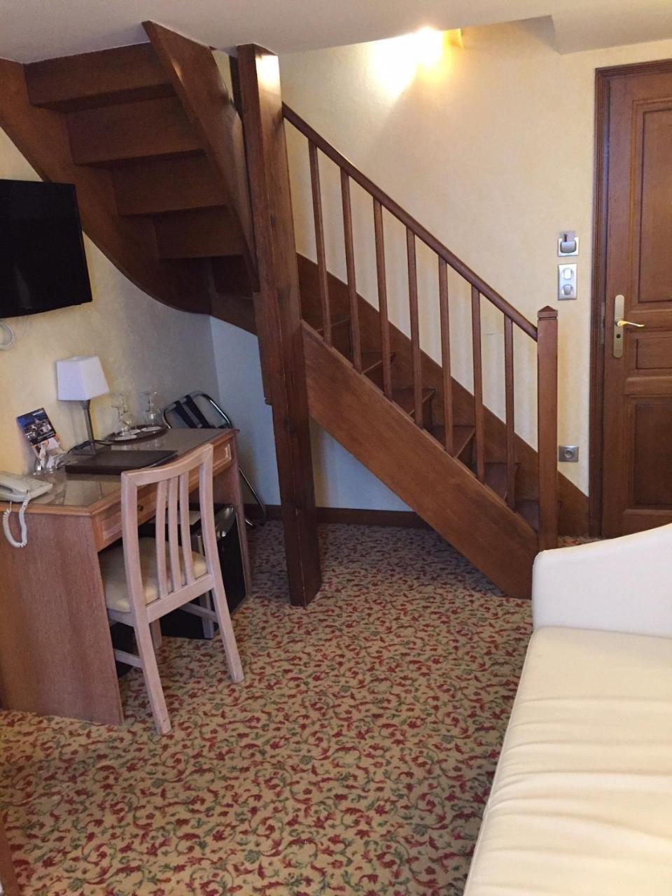 Chambre Familiale