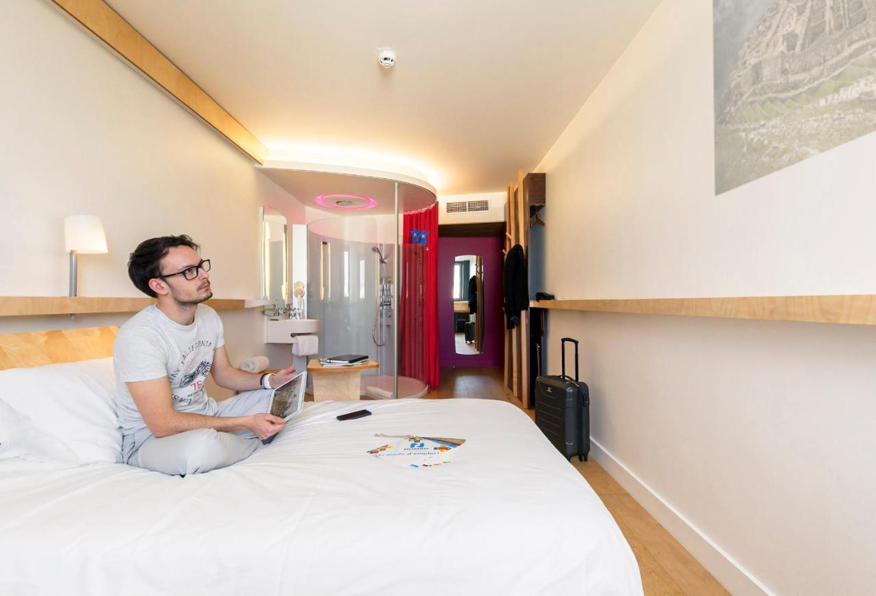 Chambre Double ou Lits Jumeaux Standard