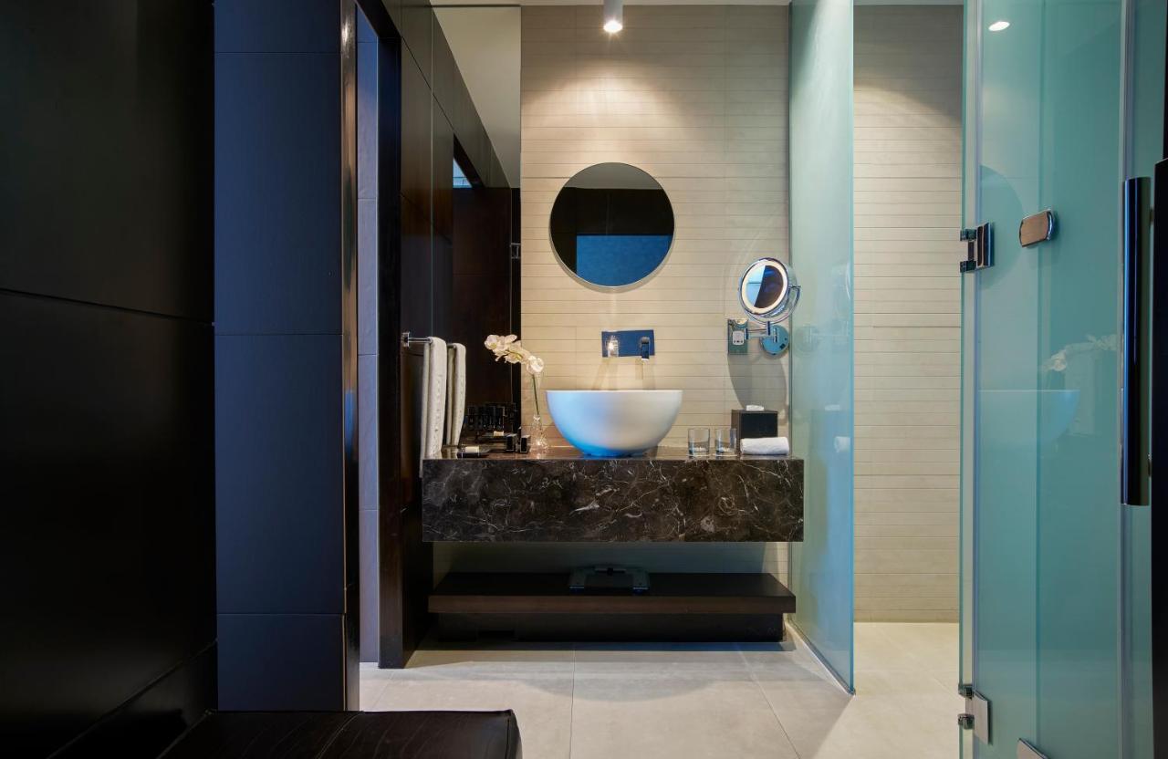 Executive Zimmer mit einem Kingsize-Bett - obere Etage