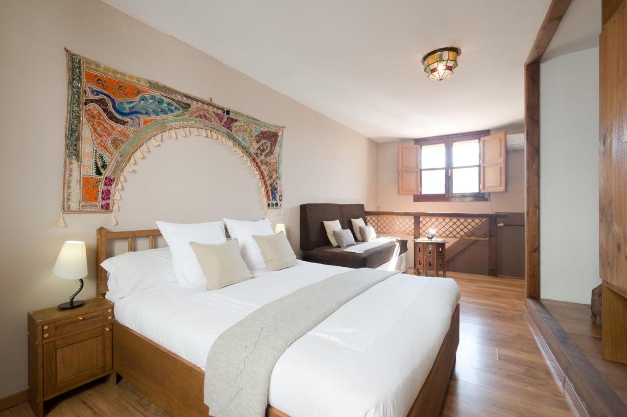 Deluxe Double Room with View to the Alhambra,400563687:JPEG