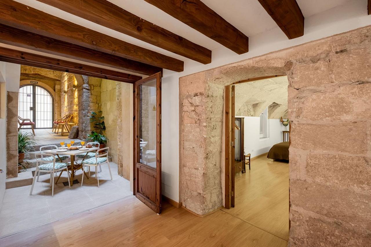 Appartement 2 Chambres
