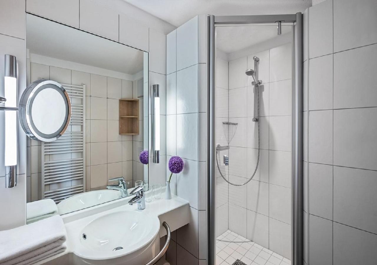 Doppelzimmer mit Meerblick