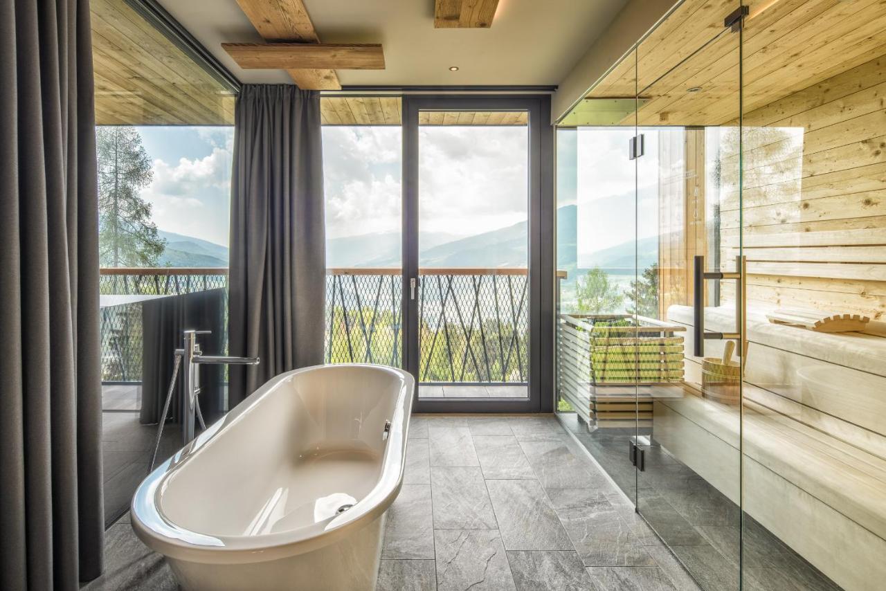 Suite Deluxe con Vasca Idromassaggio