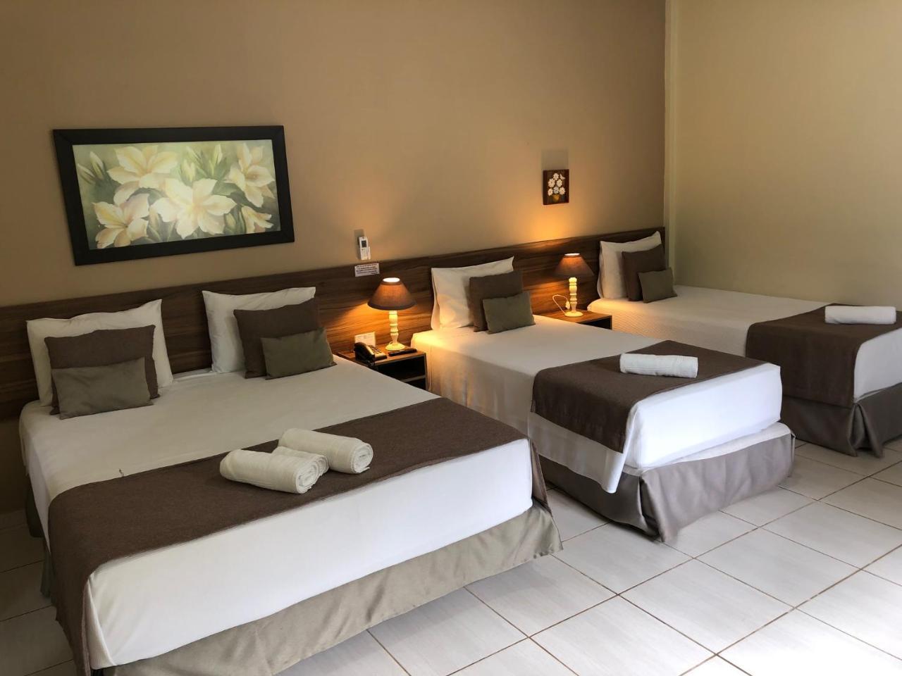 Quarto Família