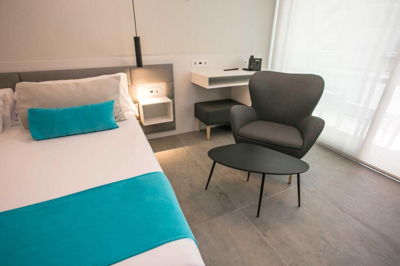Habitación Doble Superior