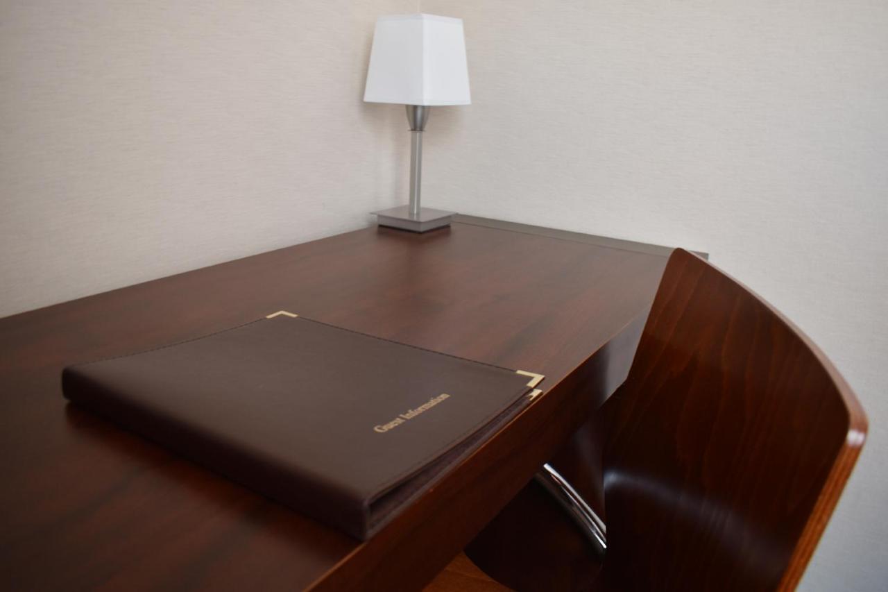 Chambre Double Confort