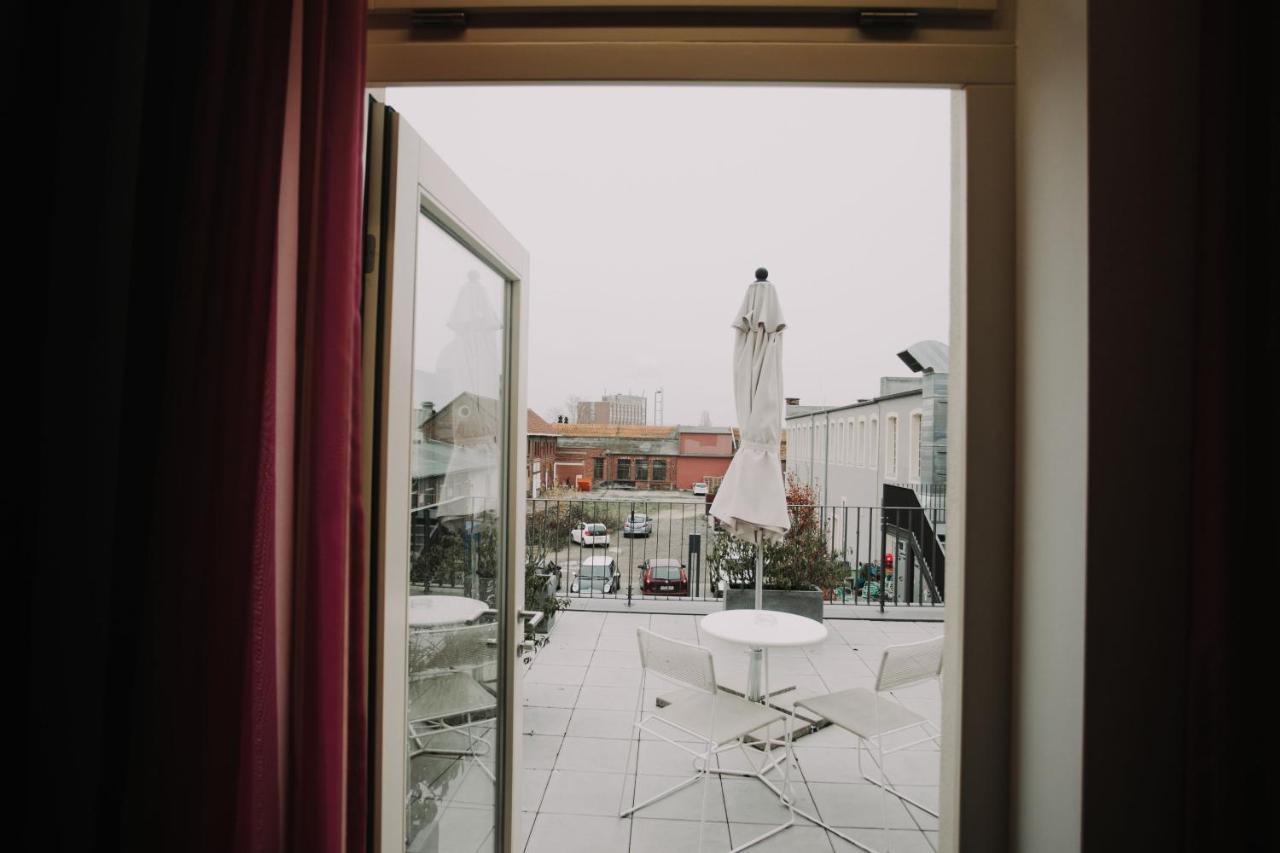 Comfort Boutique Doppelzimmer