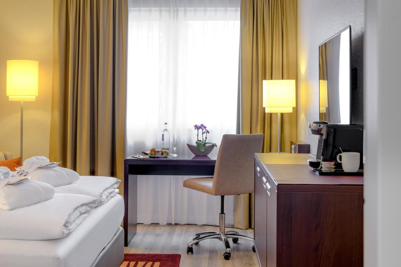 Privilege Doppelzimmer