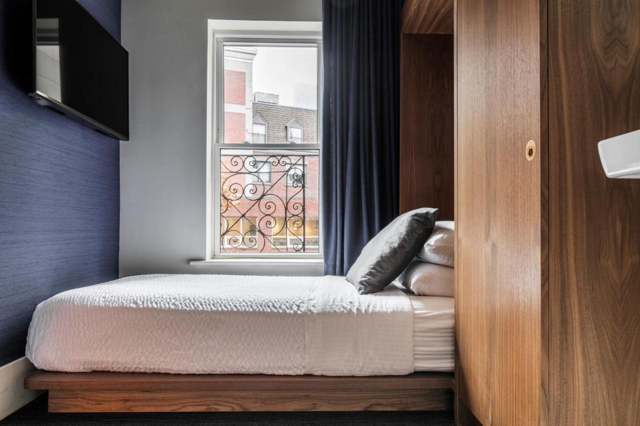 Zimmer mit 1 Doppelbett