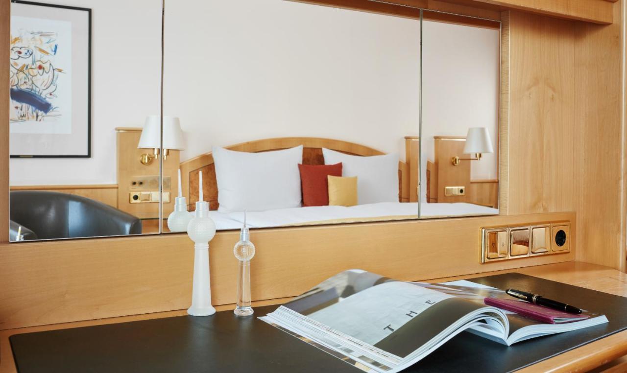 Business Doppelzimmer