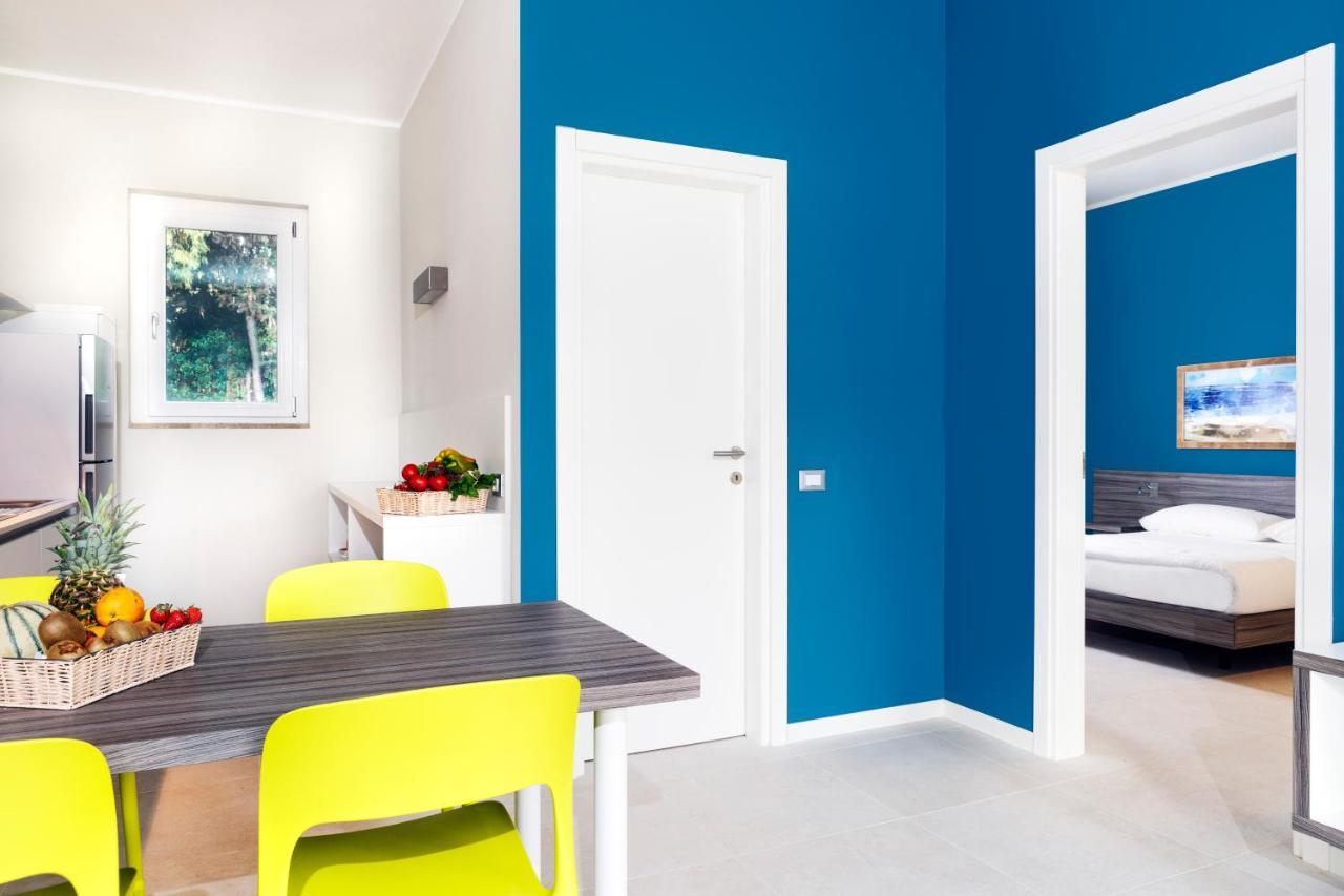 Appartamento con 1 Camera da Letto