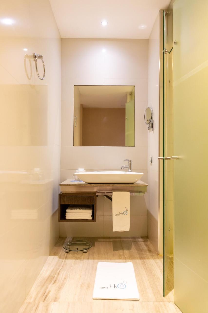 Chambre Lits Jumeaux avec Vue