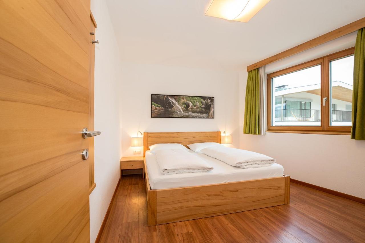 Piccolo Appartamento con 1 Camera da Letto