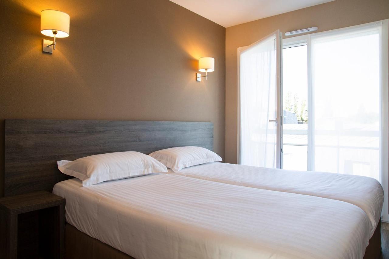 Appartement (4 Adultes)