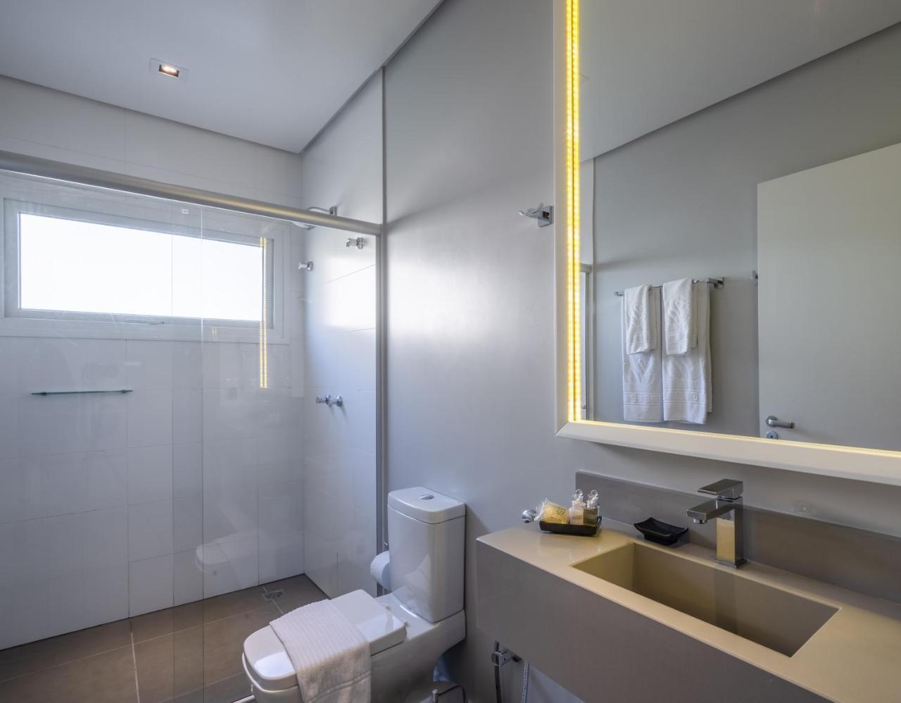 Quarto Luxo Superior