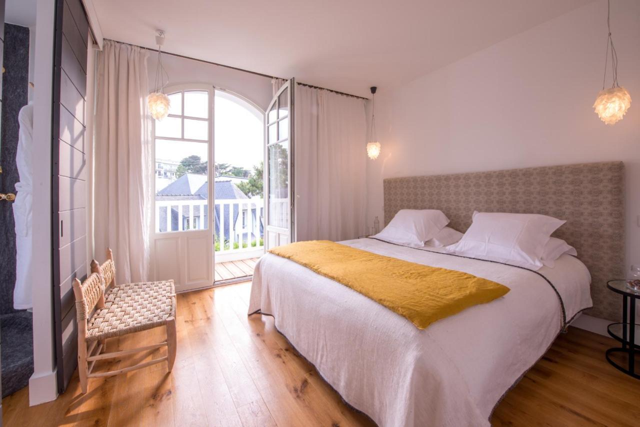Chambre Double Supérieure
