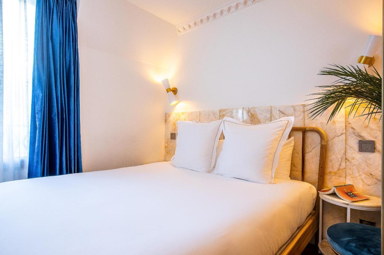 Chambre Double Traditionnelle