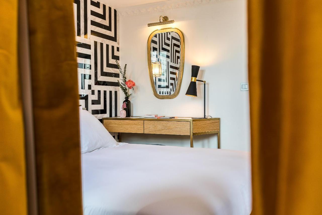 Chambre Supérieure avec Terrasse