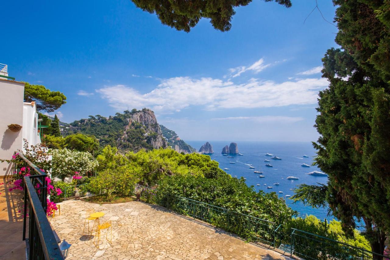Deluxe Single Room Sea View