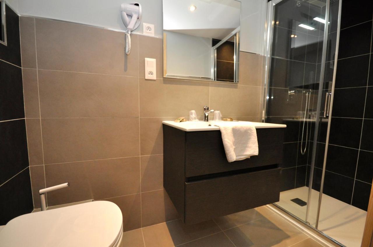 Chambre Triple Supérieure
