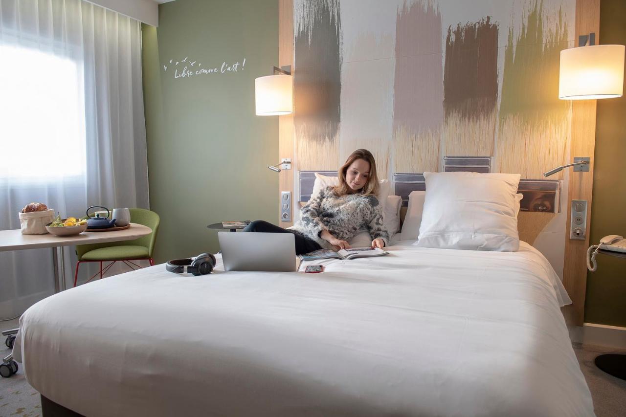 Chambre Double Standard