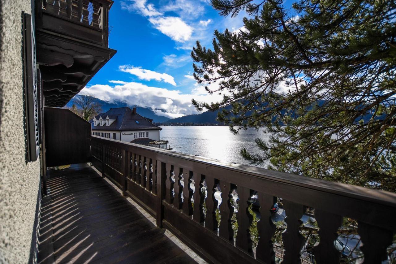 Superior Panorama-Doppelzimmer mit Balkon