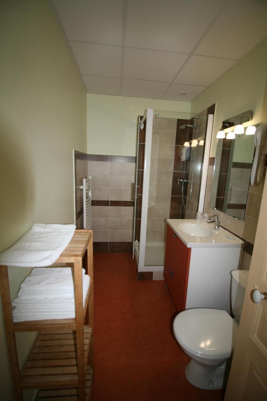 Chambre Double Supérieure