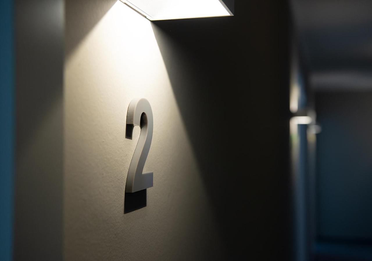 Economy Doppelzimmer