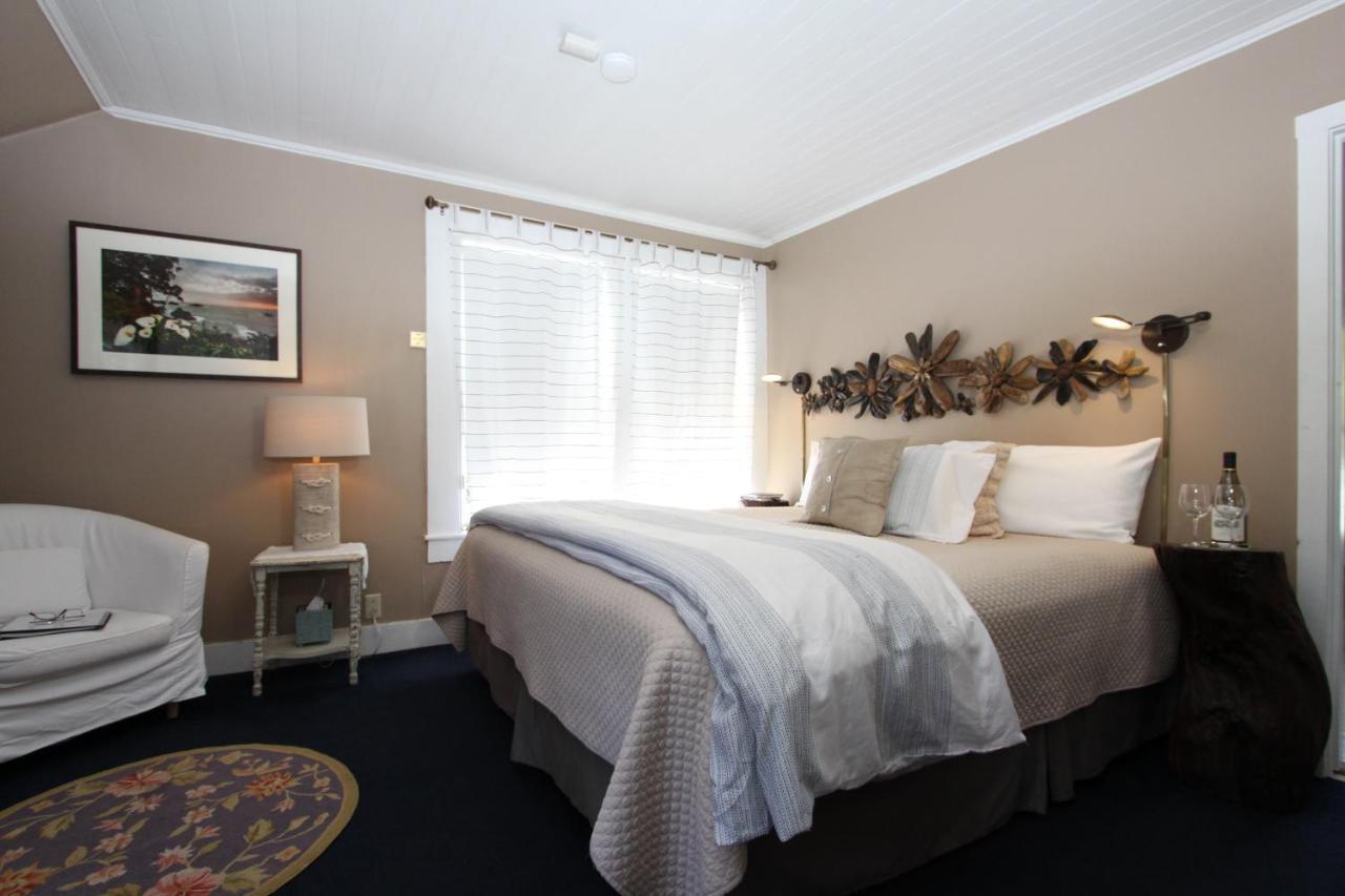 King Room with Sea View