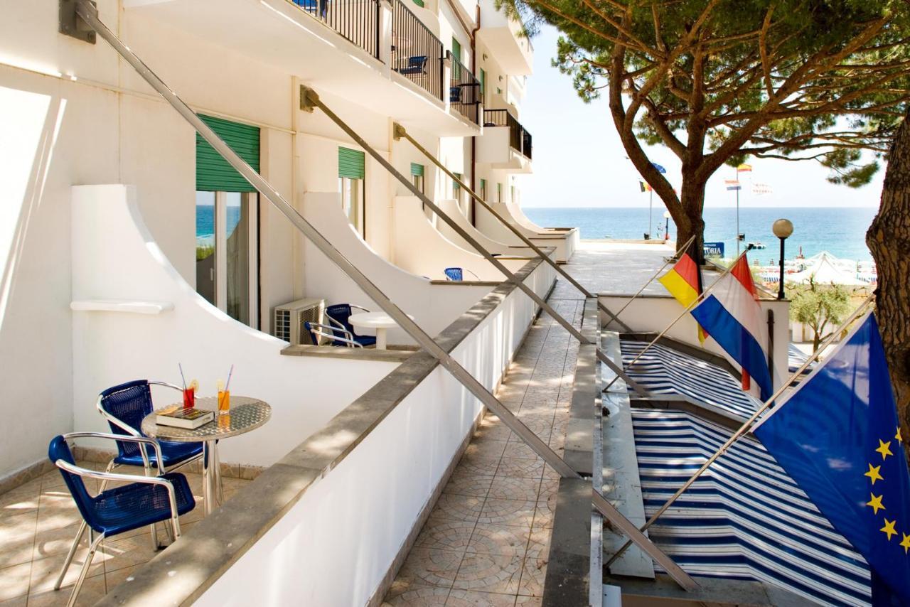 Suite con Terrazza