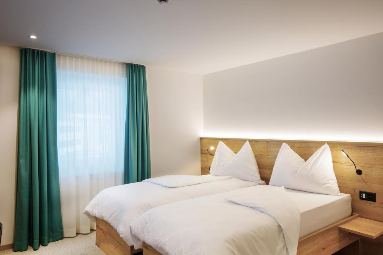 Deluxe Doppelzimmer