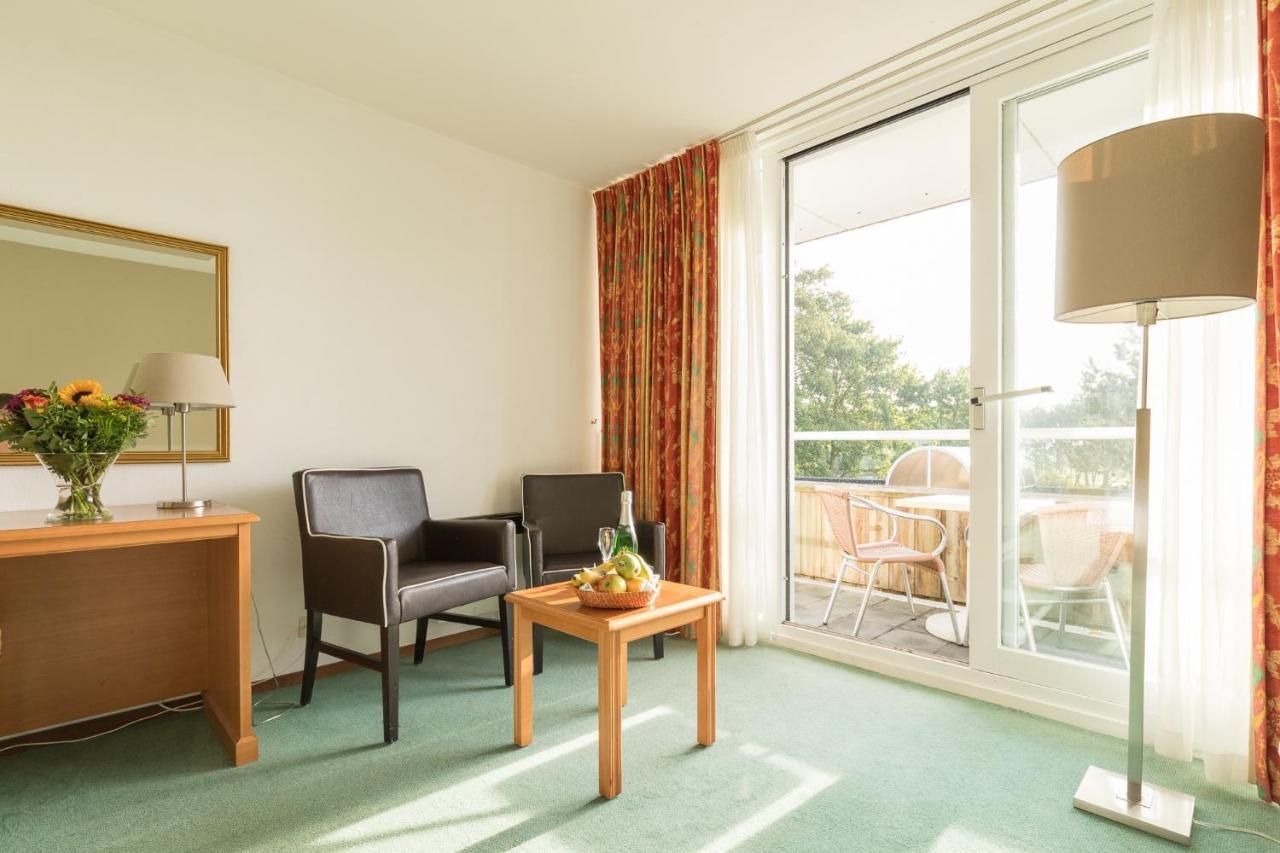 Standaard Tweepersoonskamer met Balkon