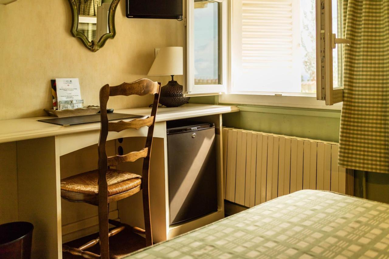 Chambre Double Standard