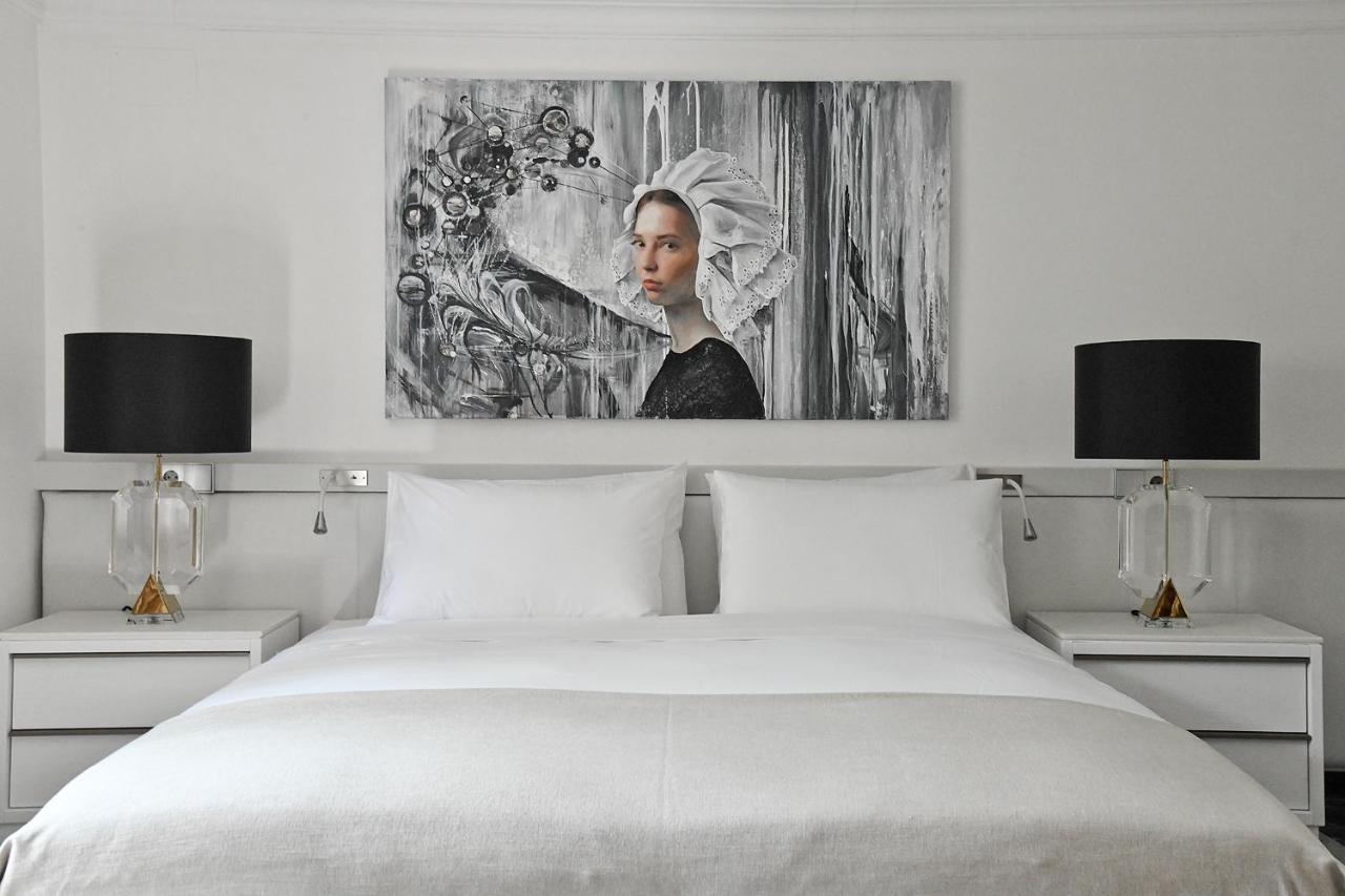 Deluxe Junior Suite