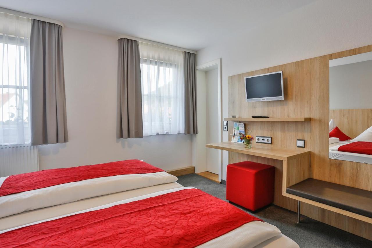 Doppelzimmer