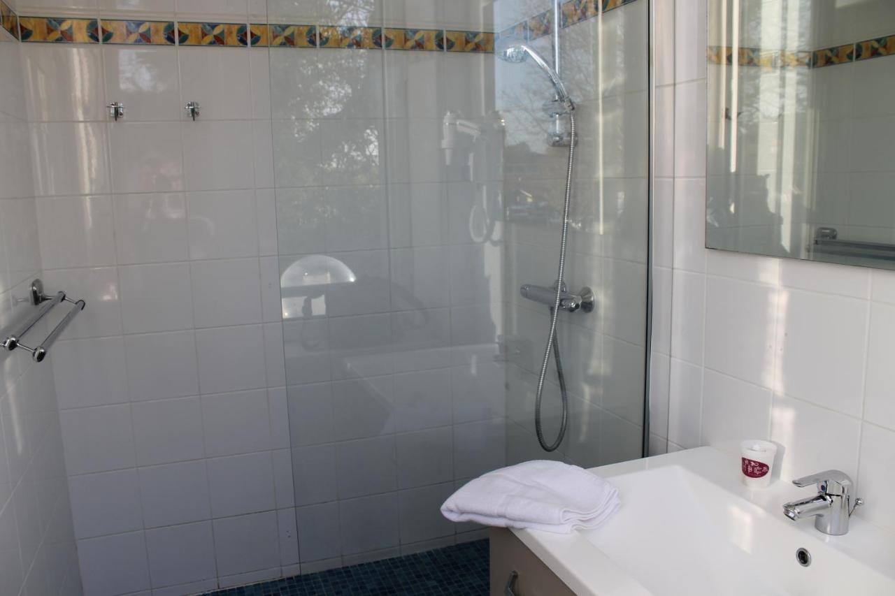 Chambre Lits Jumeaux