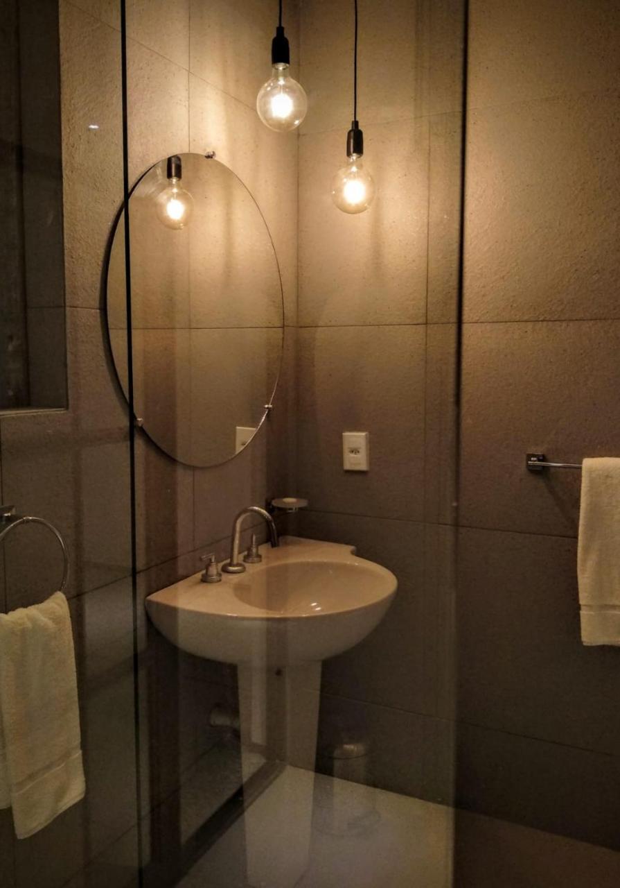 Suíte Júnior Deluxe