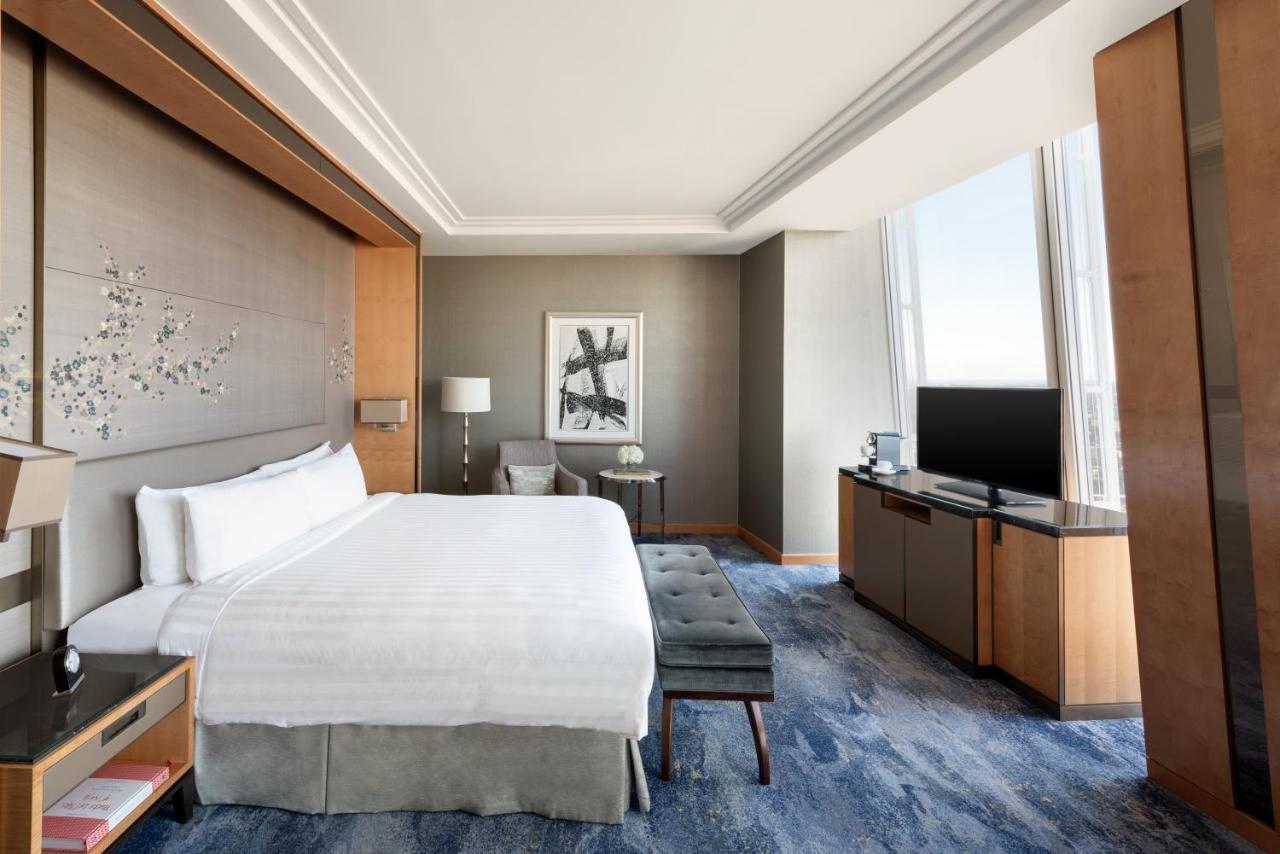 Superior Shard Kamer met Kingsize Bed